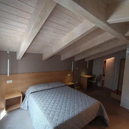 Giulietta Nei Sassi Hotel Matera Eksteriør billede