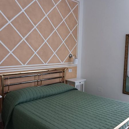 Giulietta Nei Sassi Hotel Matera Værelse billede
