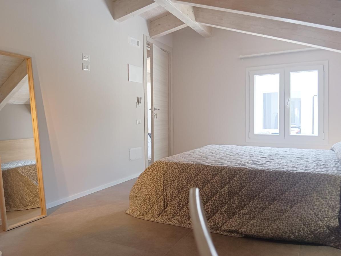 Giulietta Nei Sassi Hotel Matera Eksteriør billede