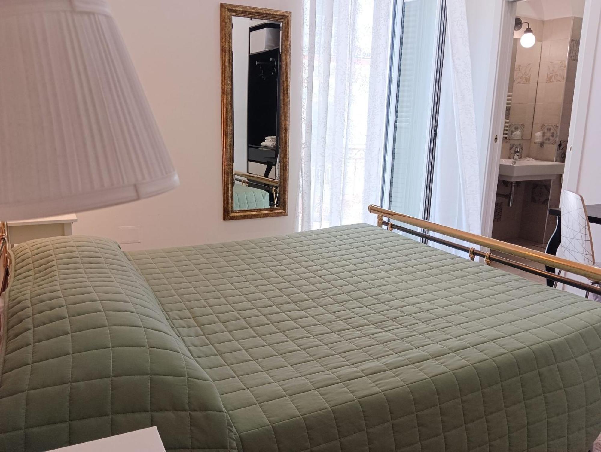 Giulietta Nei Sassi Hotel Matera Værelse billede