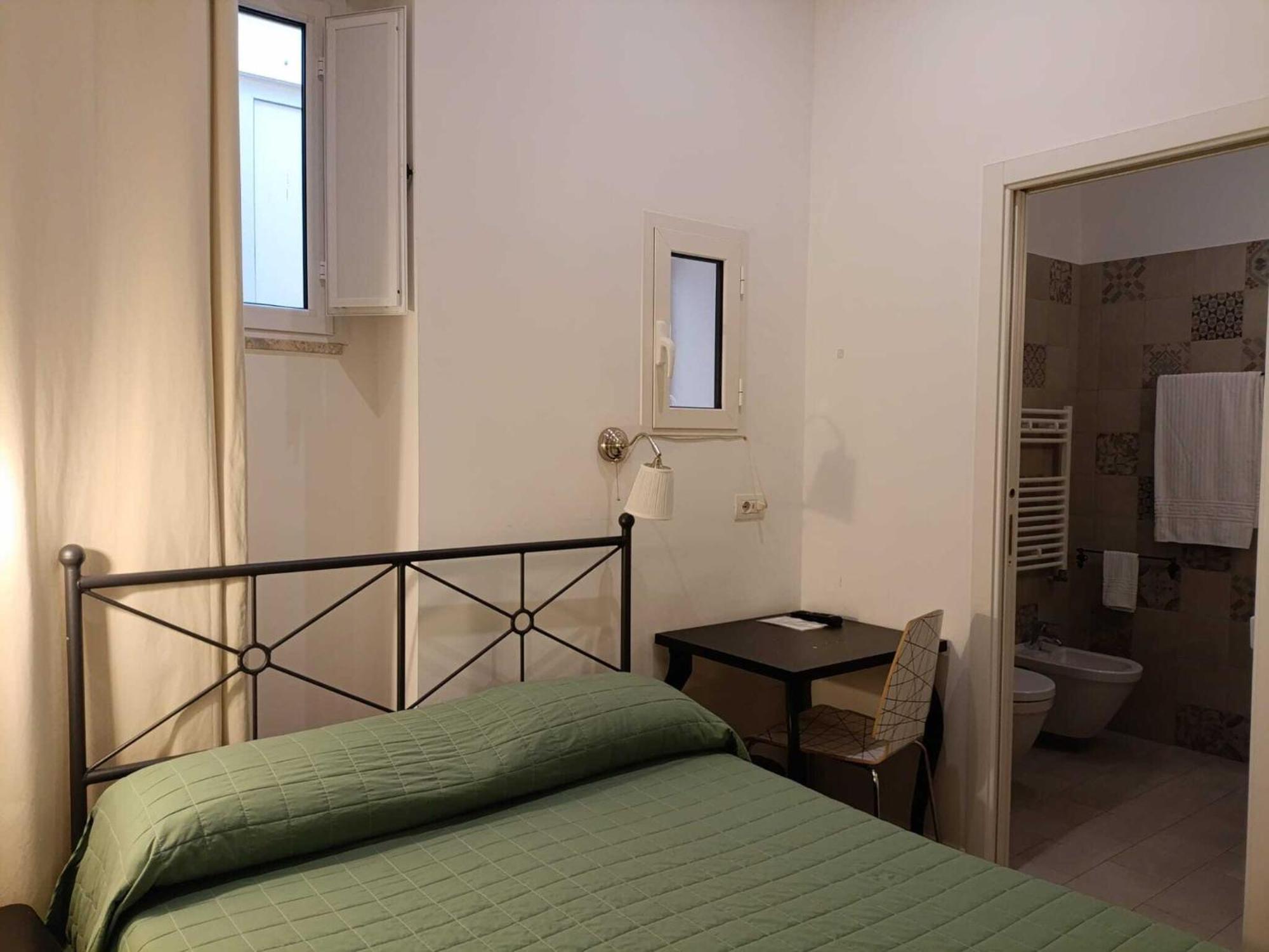 Giulietta Nei Sassi Hotel Matera Værelse billede
