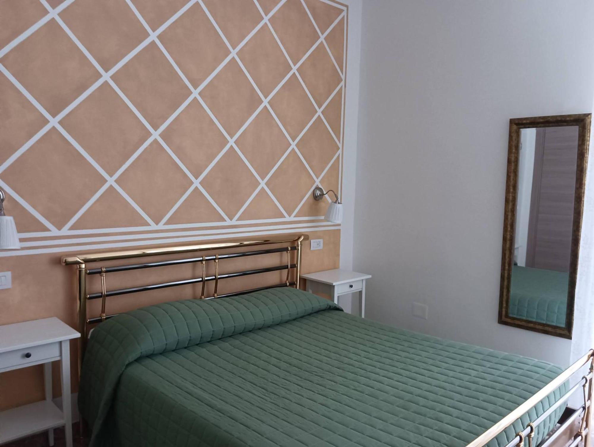 Giulietta Nei Sassi Hotel Matera Værelse billede