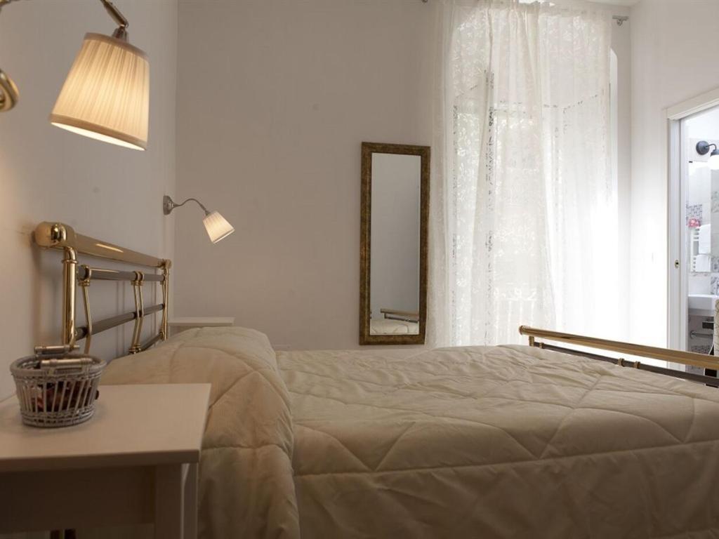 Giulietta Nei Sassi Hotel Matera Eksteriør billede