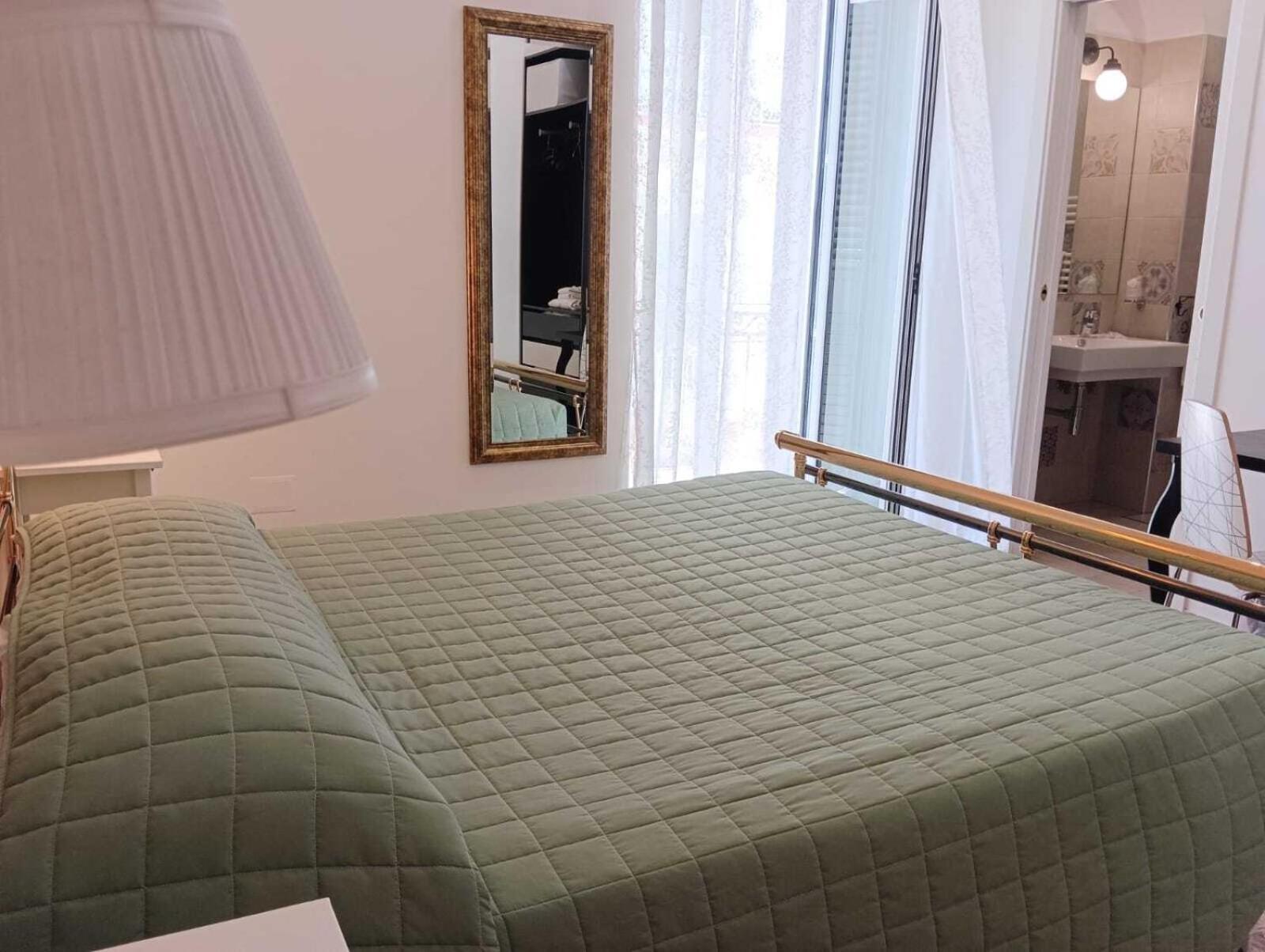 Giulietta Nei Sassi Hotel Matera Eksteriør billede