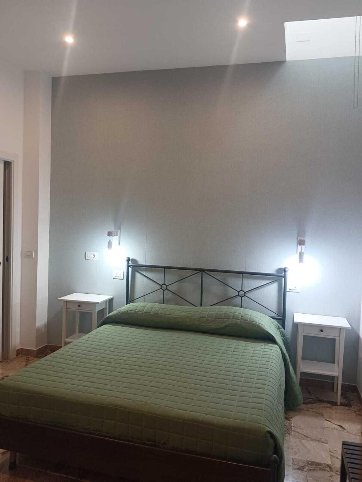 Giulietta Nei Sassi Hotel Matera Eksteriør billede