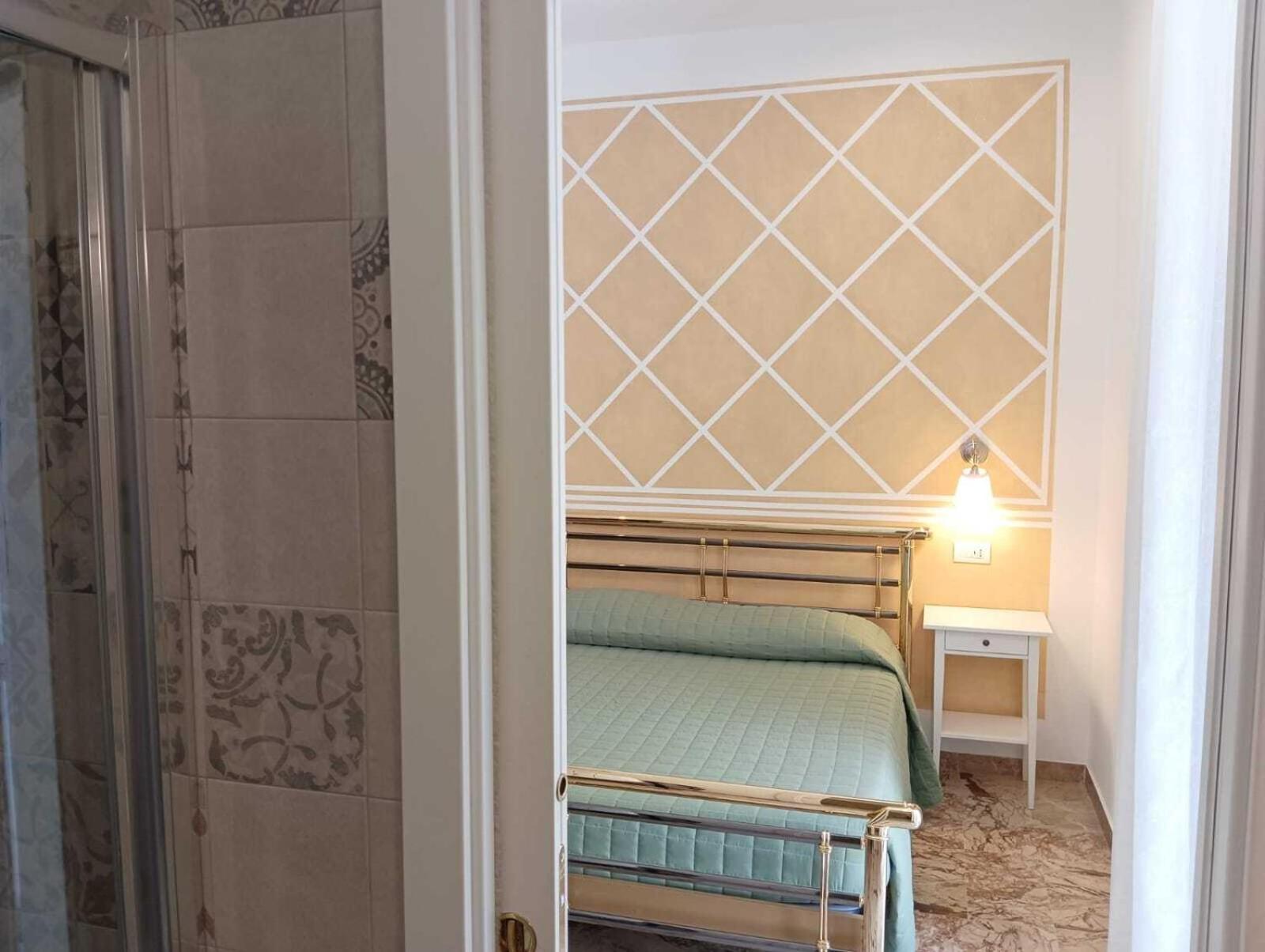 Giulietta Nei Sassi Hotel Matera Eksteriør billede