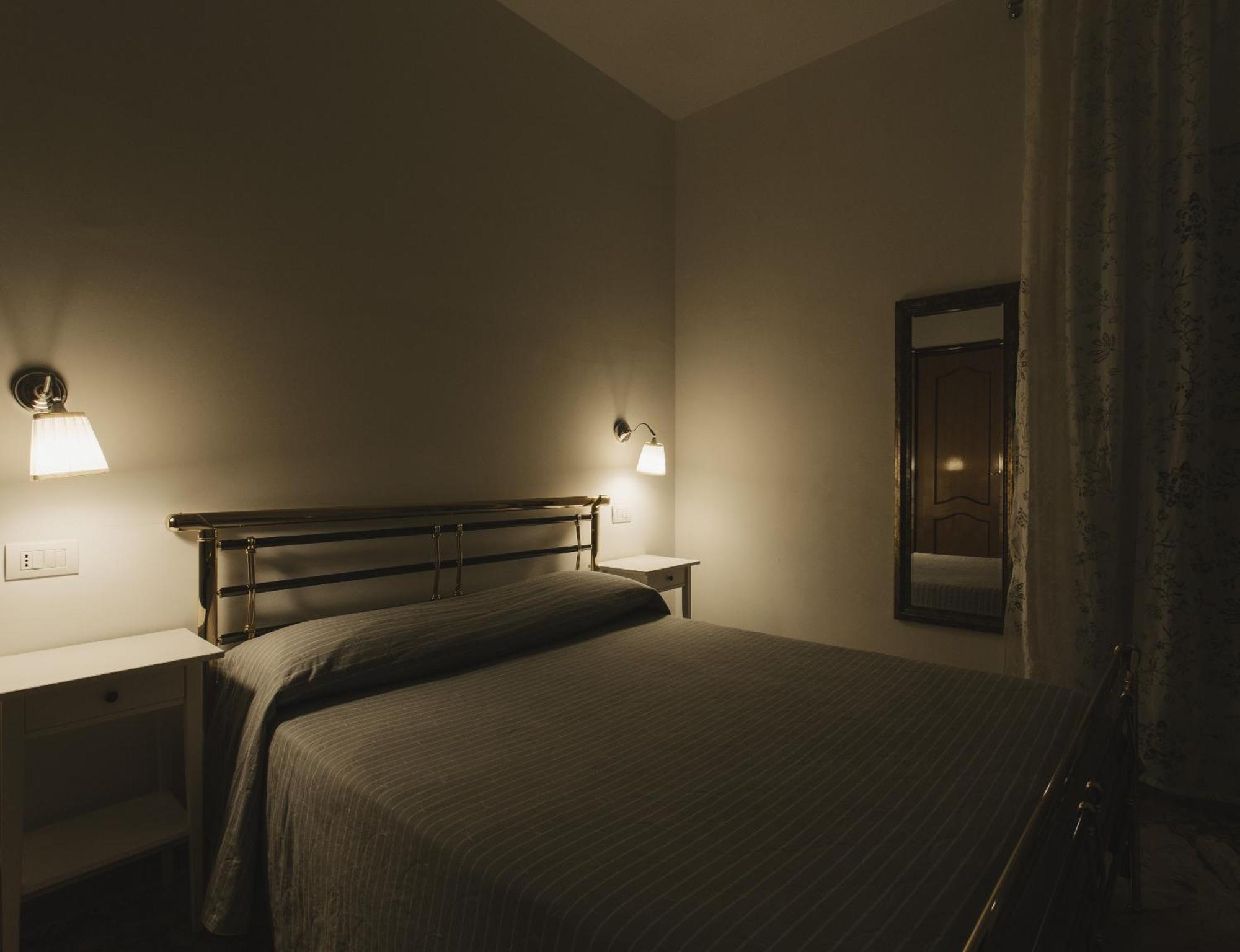 Giulietta Nei Sassi Hotel Matera Værelse billede