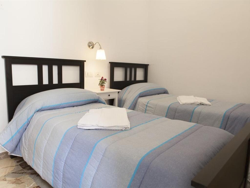 Giulietta Nei Sassi Hotel Matera Værelse billede