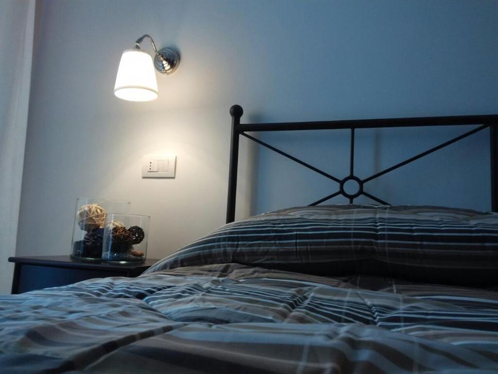 Giulietta Nei Sassi Hotel Matera Værelse billede