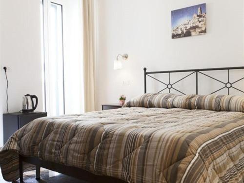 Giulietta Nei Sassi Hotel Matera Værelse billede